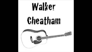 Walker Cheatham - Nothing (Zac Brown Band Cover)