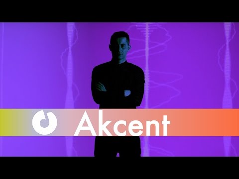 Akcent feat. Andrei Vitan - Maria Maria [Love The Show] (Visual Video)