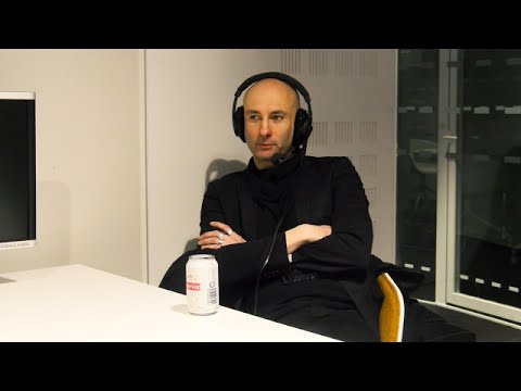 Herra Ylppö ensimmäisestä Slayer-keikastaan: "Se oli uskonnollinen kokemus!"