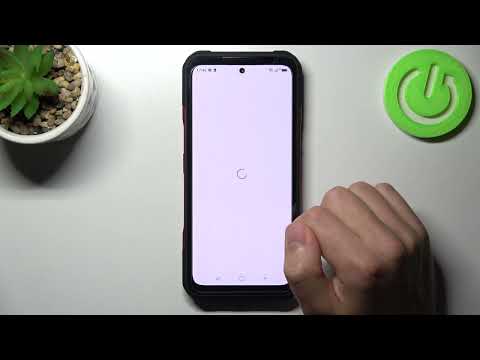 How to Activate Google Assistant on DOOGEE V20 - Turn On Google Assistant