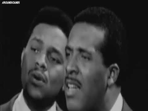 The Four Tops 1968 - Walk Away Renee
