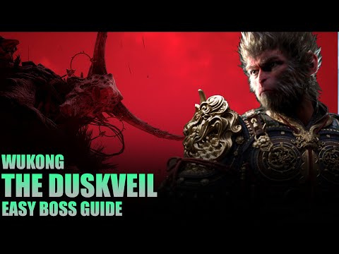 So besiegen Sie den Dämmerschleier – Einfacher Boss-Guide | Black Myth Wukong