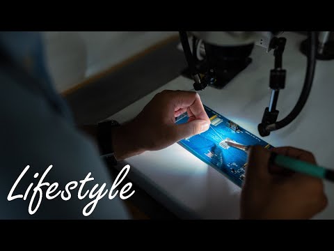 Reparieren statt wegwerfen - Warum Geräte direkt nach Ablauf der Garantie kaputt gehen - Obsoleszenz