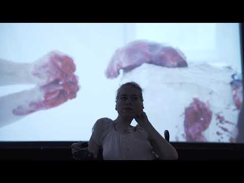 ImPArt premiere at GNO Alternative Stage