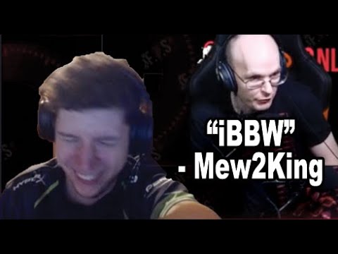 Hbox Analysis/M2K Commentary Reactions