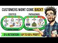 6 Boring Tricks Costco and Patagonia Use to Keep Customers for Life