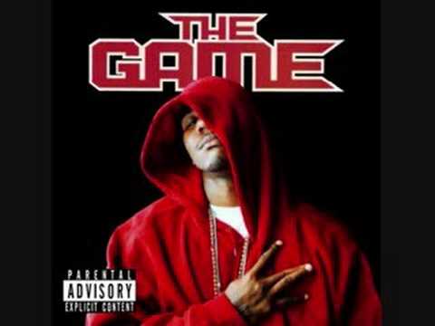 Still Cruisin' - The Game ft. Eazy E w/ lyrics