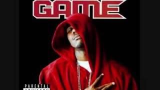 Still Cruisin&#39; - The Game ft. Eazy E w/ lyrics