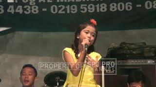 Download lagu AMANDA - MENGHITUNG BINTANG  // RISTA BIG DUT mp3