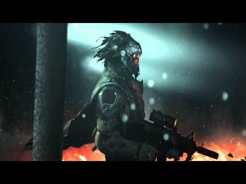 Dead Phantoms - Toxic Man