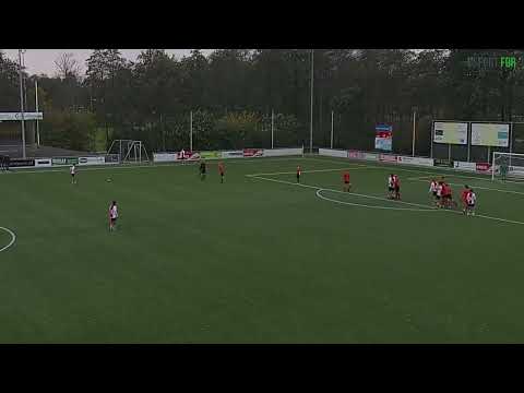 19/11/2022 RKAVV JO19-1 -  Sparta Nijkerk JO19-1 doelpunt 2-1