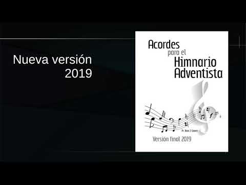 Acordes para el Himnario adventista nuevo 2010 para guitarra y ukelele, completo, pdf