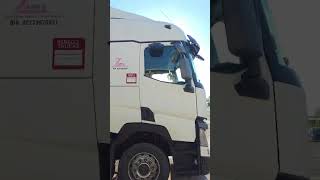 Renault T 460 tegljač | Slika 4 - Autoline