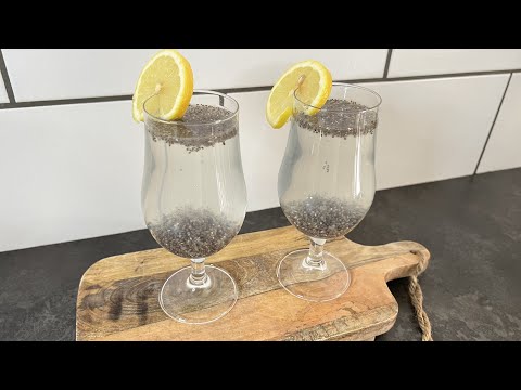 What happens to your body when you eat chia seeds every day