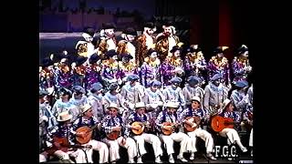 A Venecia del tirón – Preliminares – COAC 1991