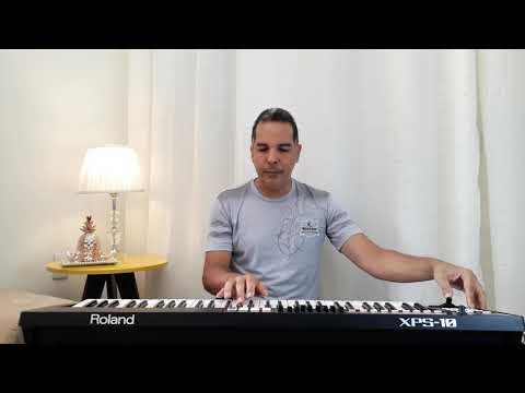 IMPROVISAÇÃO COM PENTABLUES