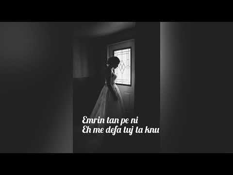Xonn- 1 Janar (official video lyric)