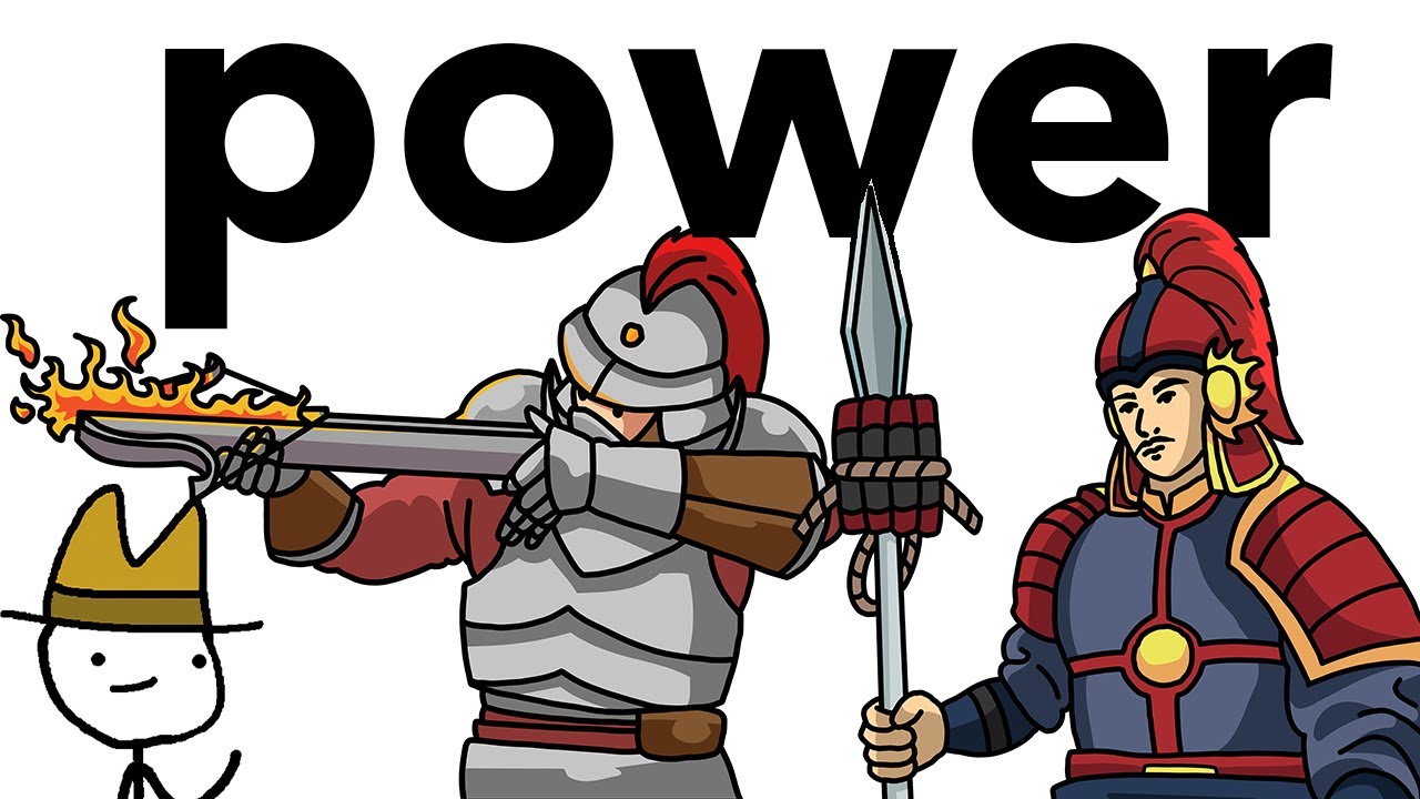 Deadliest Weapon Of Every Ancient Civilization