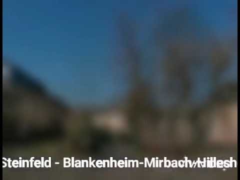 Eifelsteig Etappen 7 8 9 und 10