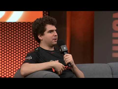 FNC Bwipo on the dominating 3-0 victory over RGE!!