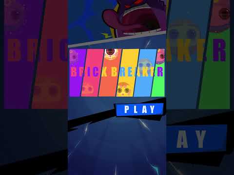 Brick Breaker: Ball Blaster