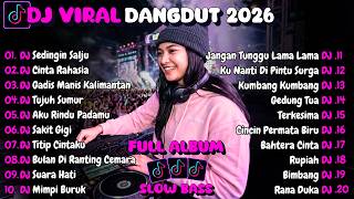 Download lagu DJ REMIX DANGDUT LAWAS FULL BASS || DJ Sedingin Salju X Cincin Permata Biru || FULL ALBUM mp3