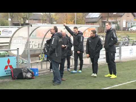 TVEllef: Trainer SHH verlengt contract