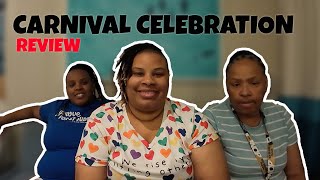 Carnival Celebration Cruise Review: Pros & Cons of This Beautiful Ship!