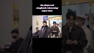 Download lagu Them together is so much fun #bts #supertuna #jin #jungkook #jhope mp3