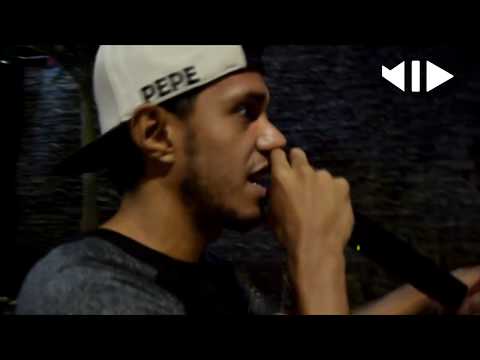 Pepe vs Black Boy -  FINAL - Sangre Inca - Filtro 2 PUYO  | MeTiCuLoZo TV