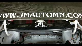 JM Automotive 2017 Preview