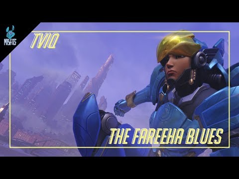 The Fareeha Blues ft. uNKOE