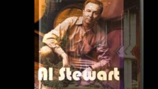 al stewart-mr.lear