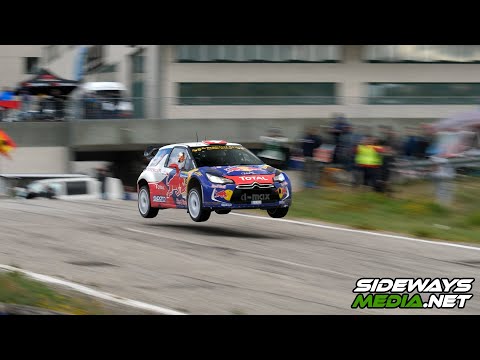 RALLYLEGEND 2021 - BIG JUMPS, DRIFTING, ANTI LAG, FRANK KELLY, PAOLO DIANA, BIG SHOW...