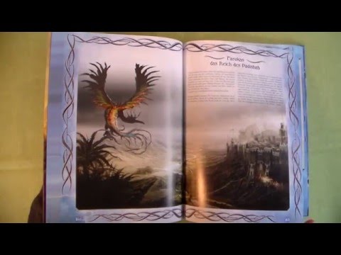 SpliMo Durchgeblättert Folge 4 - Die Welt (4/6)