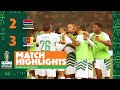 HIGHLIGHTS | The Gambia 🆚 Cameroon #TotalEnergiesAFCON2023 - MD3 Group C