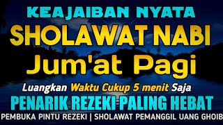Download lagu SHOLAWAT PENARIK REZEKI PALING DAHSYAT, Sholawat Nabi Muhammad SAW, SALAWAT JIBRIL PALING MERDU mp3