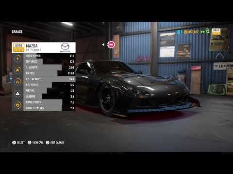 NFS PAYBACK GAMEPLAY PT 10