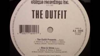 The Outfit - Rise & Shine