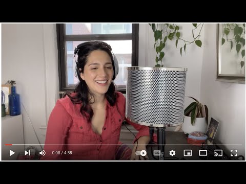 Vilna My Vilna (From VILNA The Musical)