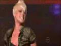 P Nk So What Aria Music Awards 2008