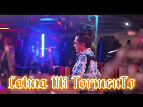CALMA MI TORMENTO💖🚩- EN VIVO- ALFREDO ESCUDERO, DIANA RAMOS Y LOS MONTAÑEROS.