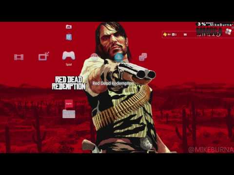 E01 Red Dead Redemption #Loifth 😁😎😏😍 #HD