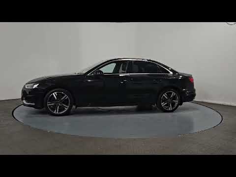 Audi A4 35 TDI 163HP S Tronic SE €421 - Image 2
