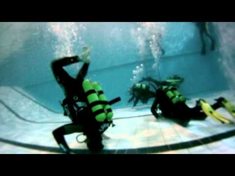 EdenSport - Basen klubowy - by Olo