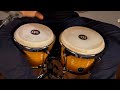 MEINL Percussion Latin Styles on Bongos - FWB200GAB thumbnail