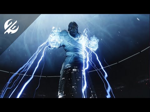 A Passing Shadow & The List - Destiny 2: Renegades OST