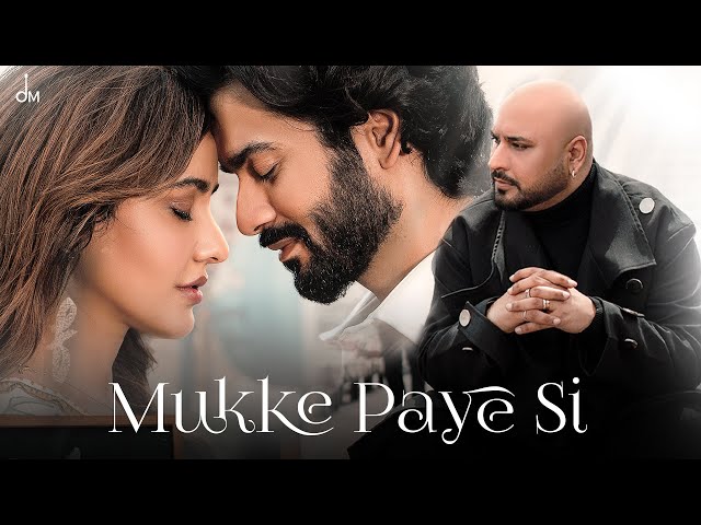 Mukke Paye Si Lyrics English Translation – B Praak | Sunny Kaushal