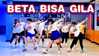 Download lagu BETA CAN BE CRAZY | AMBON SONG | VIRAL TIKTOK | CHOREO ZIN CHICIE mp3 Download lagu BETA CAN BE CRAZY | AMBON SONG | VIRAL TIKTOK | CHOREO ZIN CHICIE mp3