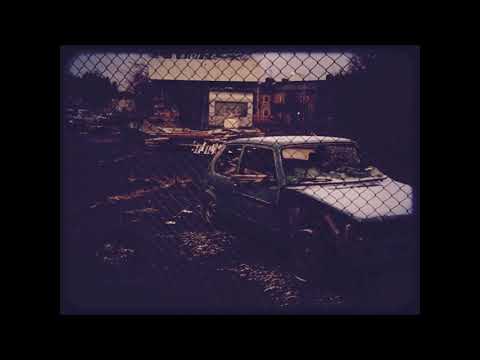 ÖDEMACKEN @ RINKVÄGEN (Super 8 Edit) - KALLINGE - 181222 (abandoned gas station in Sweden)